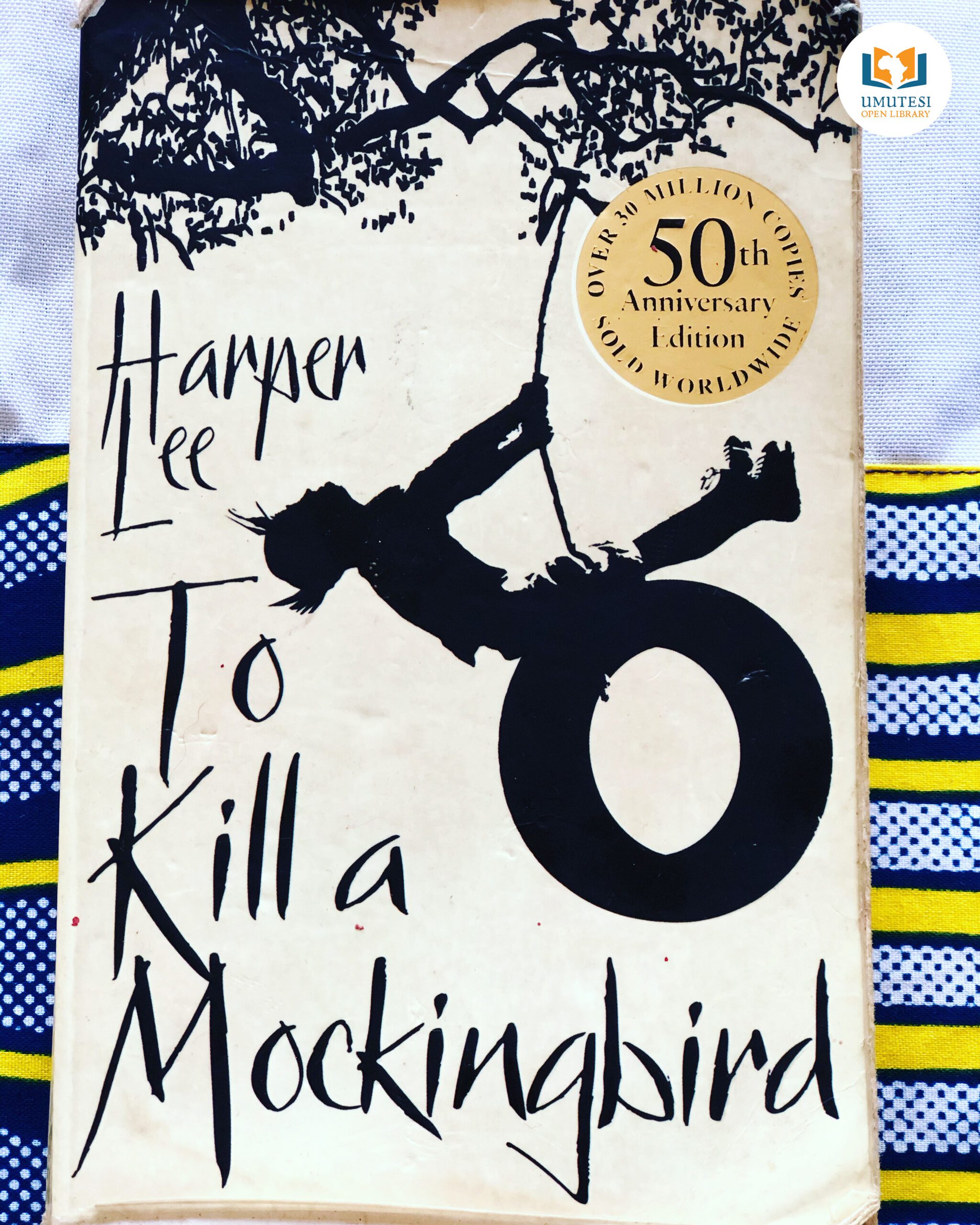 How To Kill A MockingBird by Harper Lee