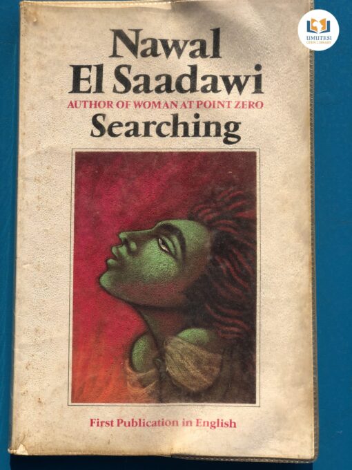 Searching by Nawal El Saadawi