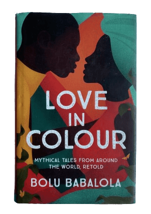 Love in Colour | Bolu Babalola