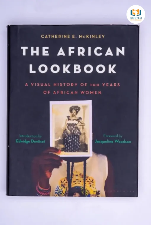 The African Lookbook by Catherine E.McKinley