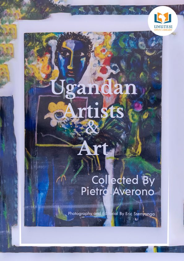 Ugandan Artists & Art by Pietro Averono