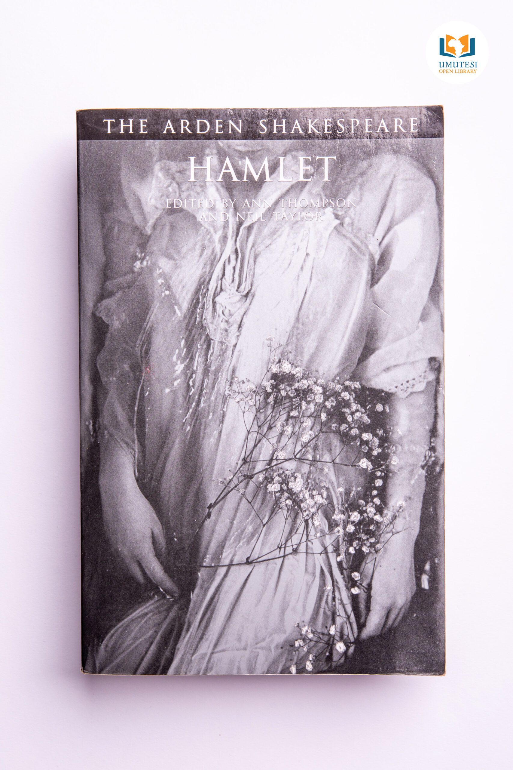 The Arden Edition of Hamlet